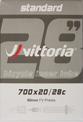VITTORIA Standard 20/28-622 FV 80mm