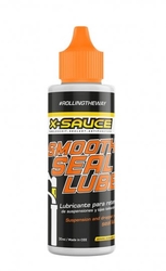 Olej X-SAUCE Smooth Seal Lube 30ml