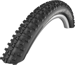 SCHWALBE 42-622 (700x40C) Smart Sam drát