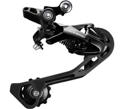 SHIMANO Deore T6000 10 sp.černý dlouhé vodítko