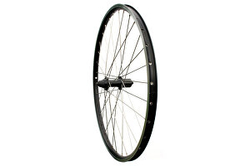 Zapletené kolo 26" MAX1 V-brake zadní 8-11sp.