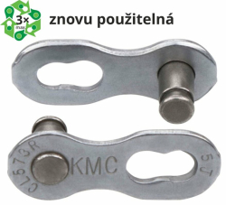 Spojka řetezu KMC 6/7/8R EPT