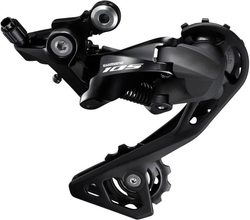 Shimano 105 GS RDR7000 11 sp. černá dl.vodítko