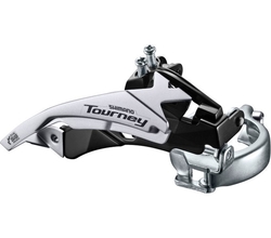 SHIMANO TY500 topswing 28,6-34,9 HT pro 42 z.