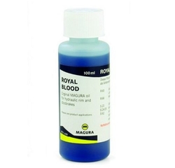 Magura Royal Blood minerální olej 100 ml