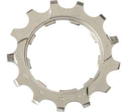 Pastorek SHIMANO CS-HG400-9 13 zubů