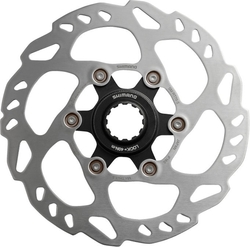 Shimano SMRT70 160mm Centerlock external