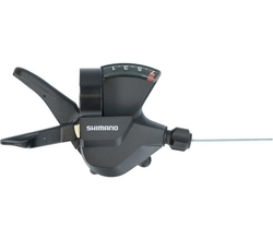 Shimano SL-M315 7 speed pravá