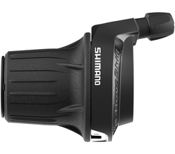 Shimano Revoshift RV200 otočné 6mi L+P