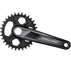 Shimano Deore M6100 Holl.II 32z/175,1x12sp