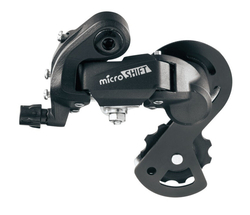 MICROSHIFT RD-M21SS měnič 6/7 rychlostí