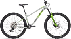 Rock Machine Blizz TRL 70-29 /Gloss Grey/Black/Green