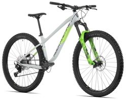 Rock Machine Blizz TRL 70-29 /Gloss Grey/Black/Green