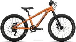 Rock Machine Blizz 20 MD / Orange