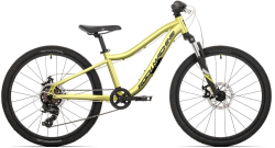 Rock Machine Storm 24 MD / Sulfur Yellow