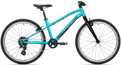 Rock Machine Thunder 24 VB / Jade Blue