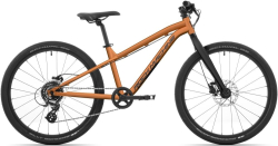 Rock Machine Blizz 24 HD / Orange / 24x12.5"