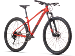 Rock Machine Torrent 20-29 Gloss Metallic Orange/Black