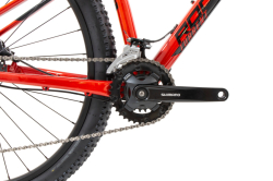Rock Machine Torrent 20-29 Gloss Metallic Orange/Black
