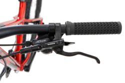 Rock Machine Torrent 20-29 Gloss Metallic Orange/Black
