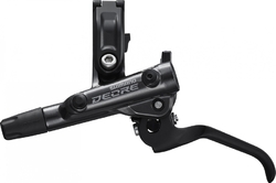 Shimano DEORE BL-M6100  páka levá, 2 prsty