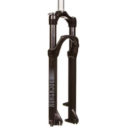 ROCK SHOX 29" Judy Silver TK Q 100 blk