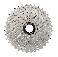 Kazeta Force TK 91 9r 11-36z, chrom