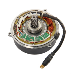 Stator kompletní pro Bafang MaxDrive