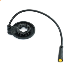  Snímač šlapání AP kompakt s kabelem 190 mm pro rámovou ŘJ tloušťka 3,6 mm, pro osu 16 mm