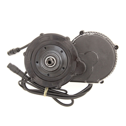  Motor středový Apache Power BBS 36V / 250 - 350 W