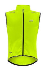 FORCE vesta V48 neprofuk, fluo 