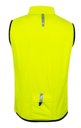 Vesta FORCE WINDPRO neprofuk, fluo