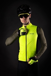 Vesta FORCE VISION neprofuk, fluo