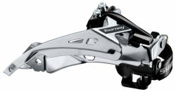 SHIMANO FD-TY700, O 34,9 Top Swing, pro 6/7speed