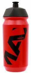 Lahev MAX1 Stylo 0,65 l různé barvy