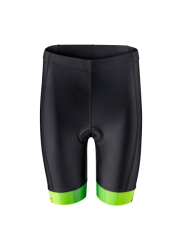 Kraťasy Force KID VICTORY do pasu, zelené