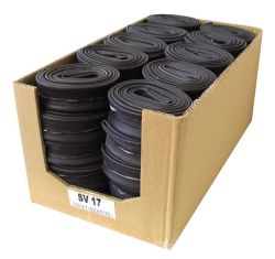 Duše SCHWALBE AV17 28"x1.10-1.75 (24/47-622) AV/40mm