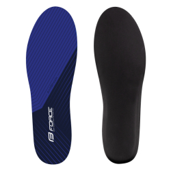 FORCE MTB REVO 2, černé tretry