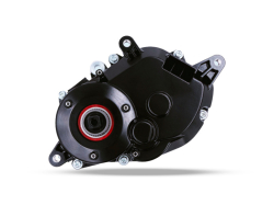 Motor Panasonic GX Power Plus