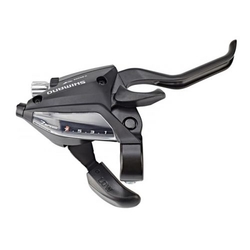 Shimano STEF500 pravá 7rychl. řadící a brzdová páka, balená