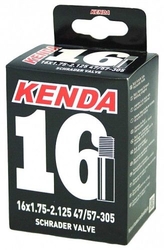 KENDA 16x1.75-2.125 (47/57-305) AV