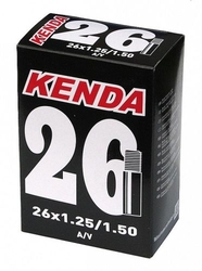 KENDA 26x1.5-1.75 (40/47-559) AV