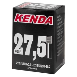 KENDA 27.5x1.75-2.125 (45/54-584) AV-40MM