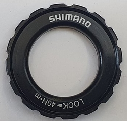Shimano SM-RT64 160mm 