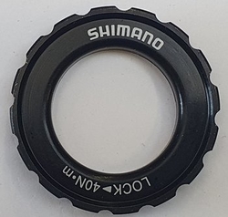 Brzdový kotouč Shimano SM-RT64 160mm servisní balení