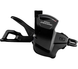 Shimano Deore M6000 2/3+10 černé pár