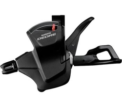 Shimano Deore M6000 2/3+10 černé pár
