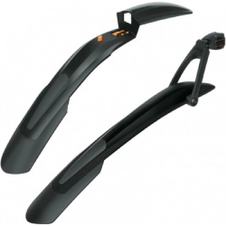 Blatníky SKS Blade 29+27,5" P+Z celočerné