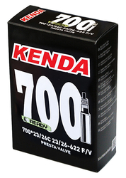 KENDA 700x23/26C (23/26-622) FV 32 mm