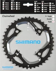 Převodník SHIMANO XT FC-M780 - 42 zubů AE